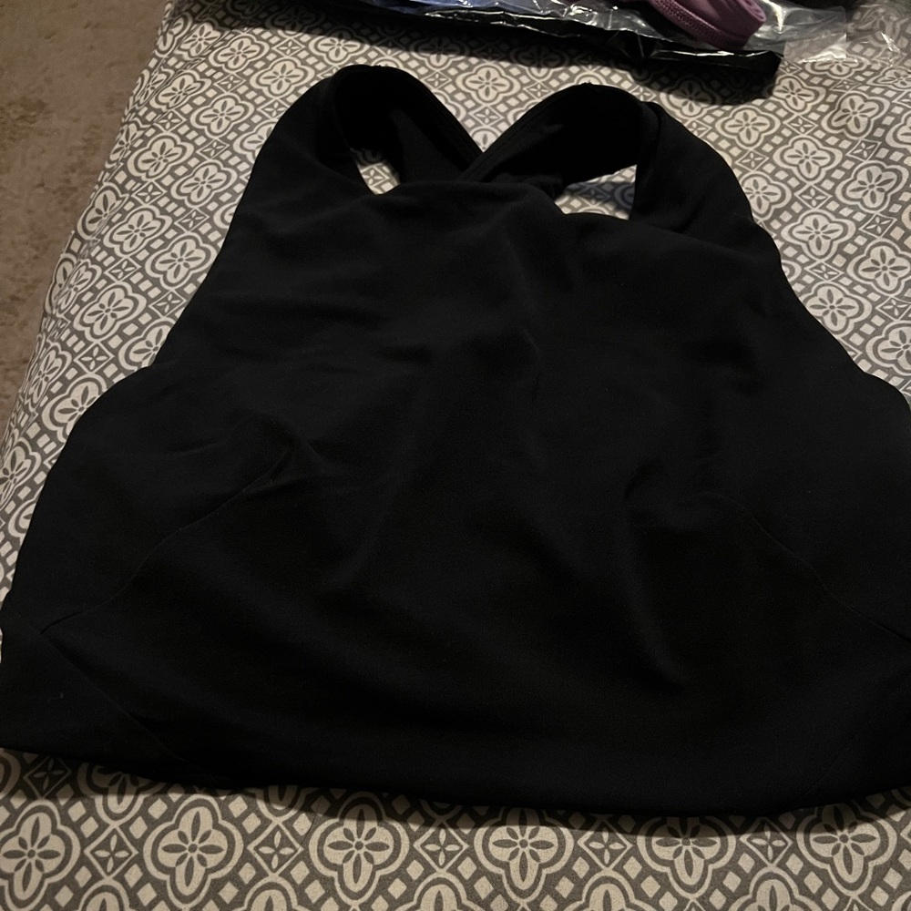 Lululemon Forward Fold Bra